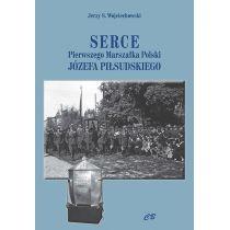 serce pierwszego marszałak polski j.piłsudskiego