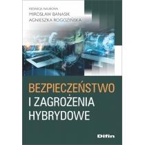 bezpieczeństwo i zagrożenia hybrydowe