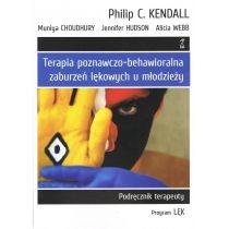 terapia poznawczo-behawioralna zaburzeń lękowych