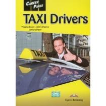 career paths. taxi drivers. student's book + app oop