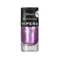 vipera tiffany high gloss świetlisty lakier do paznokci 19 