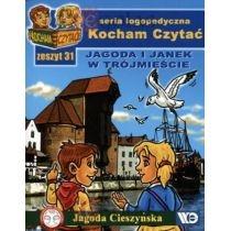 kocham czytać zeszyt 31