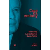 czas na zmiany