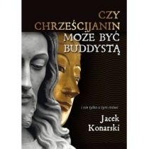 czy chrześcijanin może być buddystą?