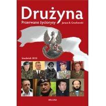 drużyna. przerwane życiorysy. smoleńsk 2010