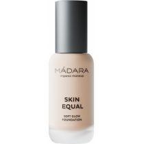 madara podkład porcelain 10 skin equal soft glow 30 ml