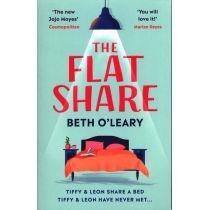 the flatshare