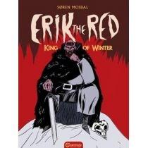 erik the red. king of winter