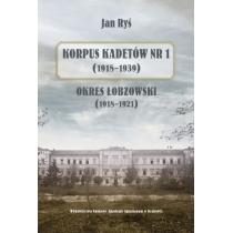 korpus kadetów nr 1 (1918-1939)