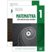 matematyka 1. podręcznik i zbiór zadań dla liceum i techn