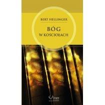 bóg w kościołach