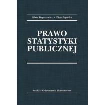 prawo statystyki publicznej