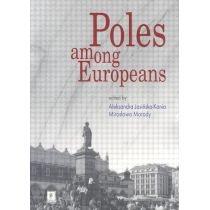 poles among europeans