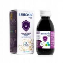 aronpharma berroxin immuno syrop suplement diety 120 ml