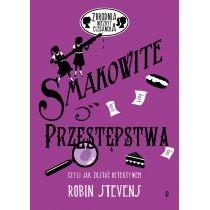 smakowite przestępstwa, czyli jak zostać detektywem. zbrod