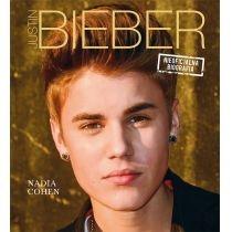 justin bieber nieoficjalna biografia /n/