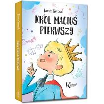 król maciuś pierwszy