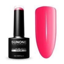 sunone uv/led gel polish color lakier hybrydowy c02 crista 5