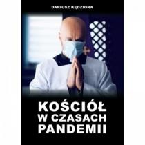 kościół w czasach pandemii