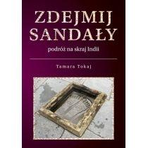 zdejmij sandały. podróż na skraj indii