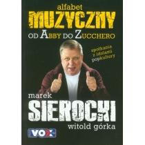 muzyczny alfabet/ m.sierocki n