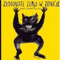 złotouste zero w zenicie