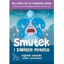 smutek i zaklęte miasto