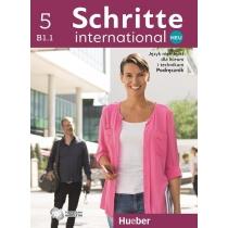 schritte international neu 5 kb b1.1 hueber