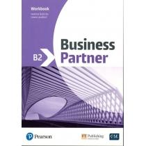 business partner b2. workbook