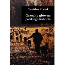 grzechy główne polskiego kościoła