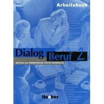 dialog beruf 2 wb