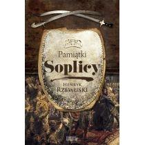 pamiątki soplicy