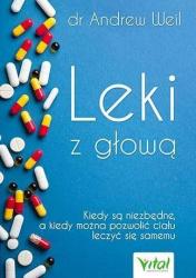 leki z głową kiedy są niezbędne a kiedy można pozwolić