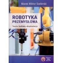 robotyka przemysłowa