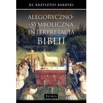 alegoryczno-symboliczna interpretacja biblii