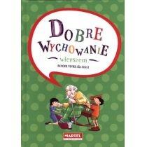 dobre wychowanie wierszem