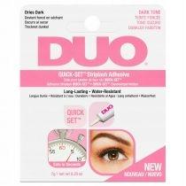 duo quick striplash adhesive klej do rzęs dark ardell