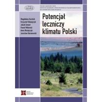 potencjał leczniczy klimatu polski