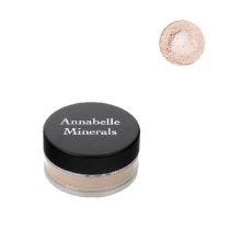 annabelle minerals primer pretty neutral puder glinkowy 4 g