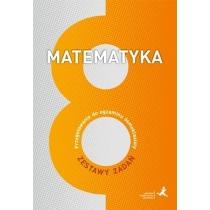 matematyka. przygotowanie do egzaminu ósmoklasisty. zestawy