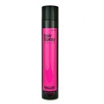 kallos prestige hair spray lakier do włosów extra strong 7