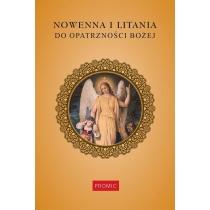 nowenna i litania do opatrzności bożej