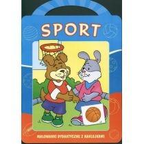 sport skrzat