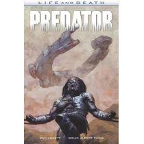 predator. life & death. tom 1