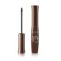 bourjois oh oui brown fiber tusz do brwi 002 chestnut 6.8 ml