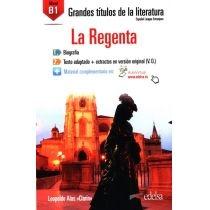 la regenta