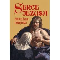 serce jezusa źródło życia i świętości