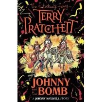 johnny and the bomb. 2018 ed