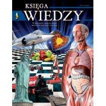 już wiem! księga wiedzy