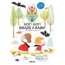 hop! hop! książę z bajki!